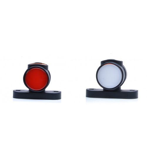 Mini LED Combination Outline Marker Lamp W14841099